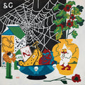 SALE: Parquet Courts - Sympathy For Life (LP, deluxe edition inc booklet) was £25.99