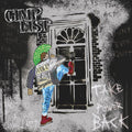 Gimp Fist - Take The Power Back (LP, atomic yellow/black vinyl)