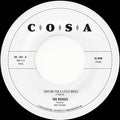 The Revues - Take Me For A Little While/Cariño Nuevo (7")