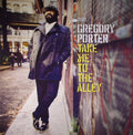 Gregory Porter - Take Me To The Alley (2xLP)