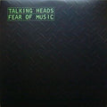 Talking Heads - Fear Of Music (LP)