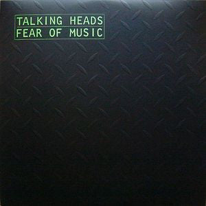Talking Heads - Fear Of Music (LP)