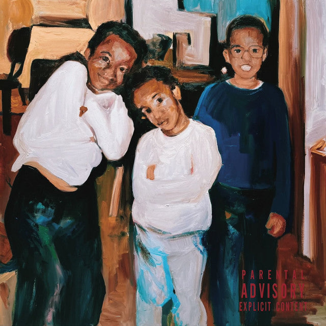 Benny The Butcher - Tana Talk 4 (2xLP)