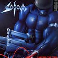 Sodom - Tapping The Vein (2xLP, expanded edition red transparent vinyl)