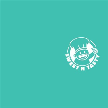 K-Lone - TASTY001 (12")