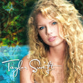 Taylor Swift - s/t (CD)