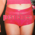 Peaches - The Teaches Of Peaches (LP)