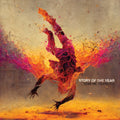 SALE: Story Of The Year - Tear Me To Pieces (LP, pink/orange vinyl) was £27.99