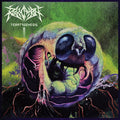Revocation - Teratogenesis (LP, custom galaxy vinyl)
