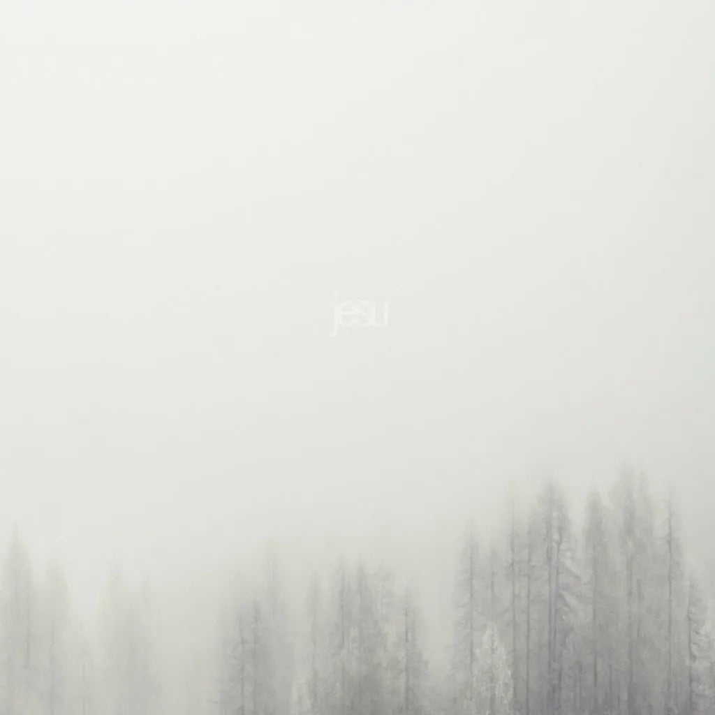 Jesu - Terminus (CD)