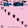 Big Mess - Terry (7", eco-mix vinyl)