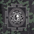Tetragrammacide ‎– Typhonian Wormholes: Indecipherable Anti-Structural Formulae (CD, Ltd.)