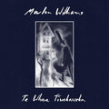 Marlon Williams - Te Whare Tīwekaweka (LP, white vinyl)