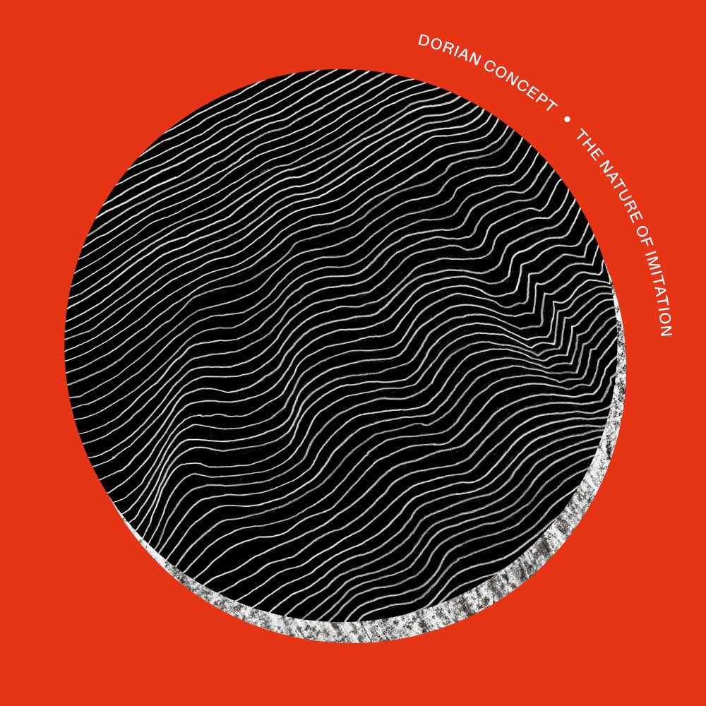 Dorian Concept - The Nature of Imitation (LP)