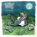 Moon Bros - The Easy Way Is Hard Enough (LP)