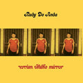 Rudy De Anda - The Mirror (7", green vinyl)