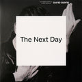 David Bowie - The Next Day (2xLP)