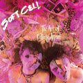 SALE: Soft Cell - The Art Of Falling Apart (2xLP, pink and orange vinyl) was £38.99
