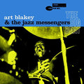 Art Blakey & The Jazz Messengers - The Big Beat (LP)