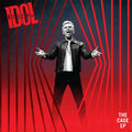 SALE: Billy Idol - The Cage (12", red vinyl) was £18.99