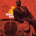 Donald Byrd - The Cat Walk (LP)