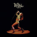 PREORDER - Wolf Alice - The Clearing (LP, indies-only bone vinyl)