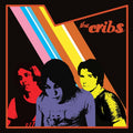 The Cribs - s/t (LP, Sonic Blew deluxe edition, pink vinyl)