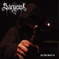 Sargeist - Let The Devil In (LP, red/black marbled vinyl)
