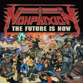 Non Phixion - The Future Is Now (2xLP, neon green vinyl)