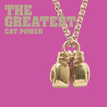 Cat Power - The Greatest (LP, 20th anniversary pink vinyl)