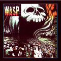 W.A.S.P. - The Headless Children (LP, half-speed remaster)