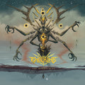 SALE: Exocrine - The Hybrid Suns (LP) was £18.99