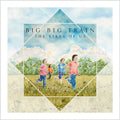 SALE: Big Big Train - The Likes Of Us (2xLP) was £29.99