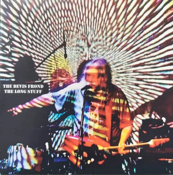 The Bevis Frond - The Long Stuff (2xLP)