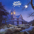King Diamond - "Them" (LP)