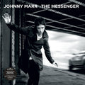 Johnny Marr - The Messenger (LP, marble vinyl)