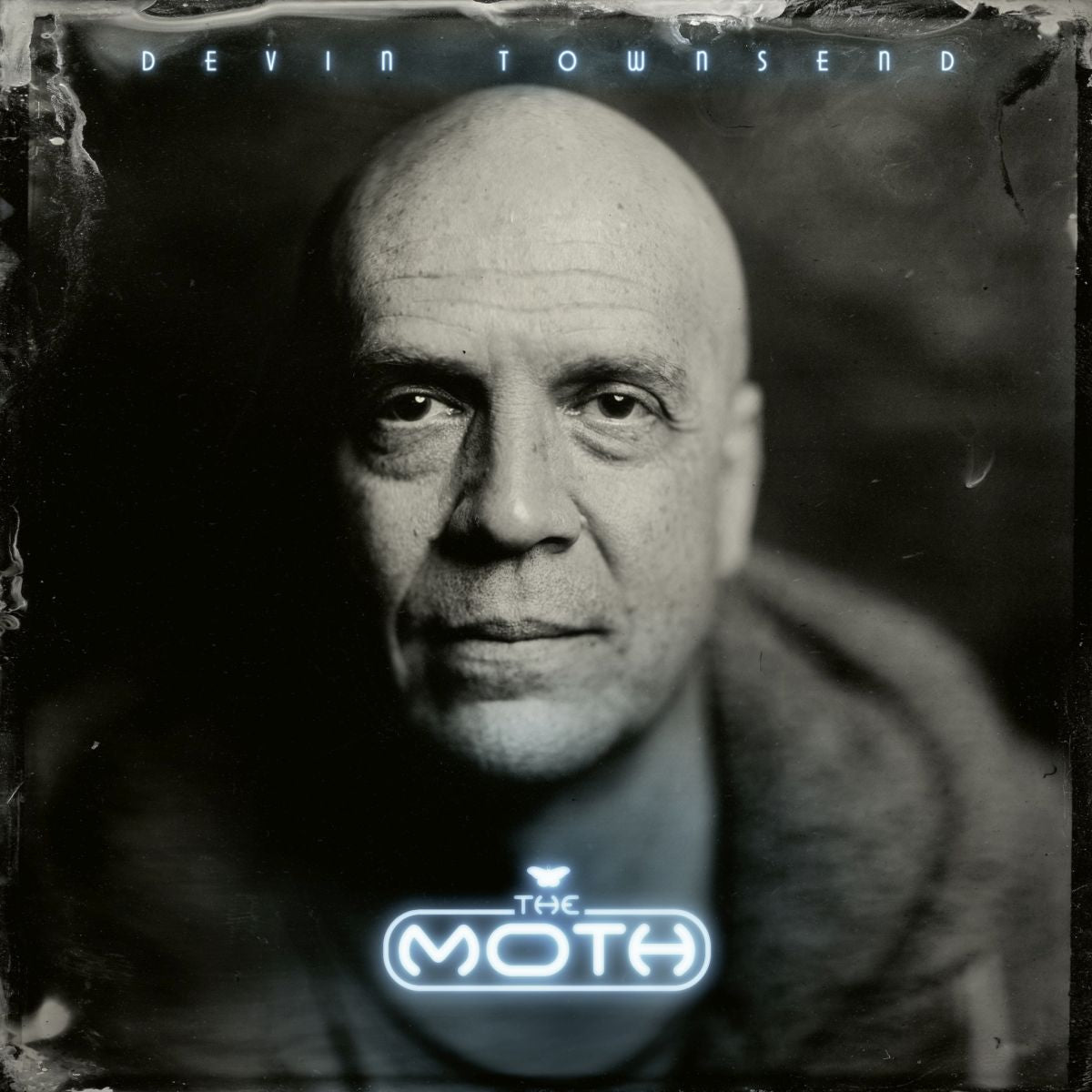 Devin Townsend - The Moth (2xLP)