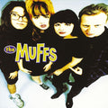 The Muffs - s/t (2xLP)