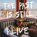 Hurray For The Riff Raff - The Past Is Still Alive (LP, translucent orange crush vinyl)
