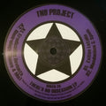 TNO Project ‎– There's No Obsession EP (12")
