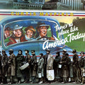 Curtis Mayfield - (There's No Place Like) America Today (LP)