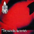 At The Gates - The Red In The Sky Is Ours (LP, crystal clear vinyl)