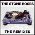 Stone Roses - The Remixes (2xLP)