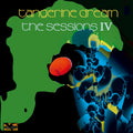 Tangerine Dream - The Sessions IV (2xLP, green vinyl)