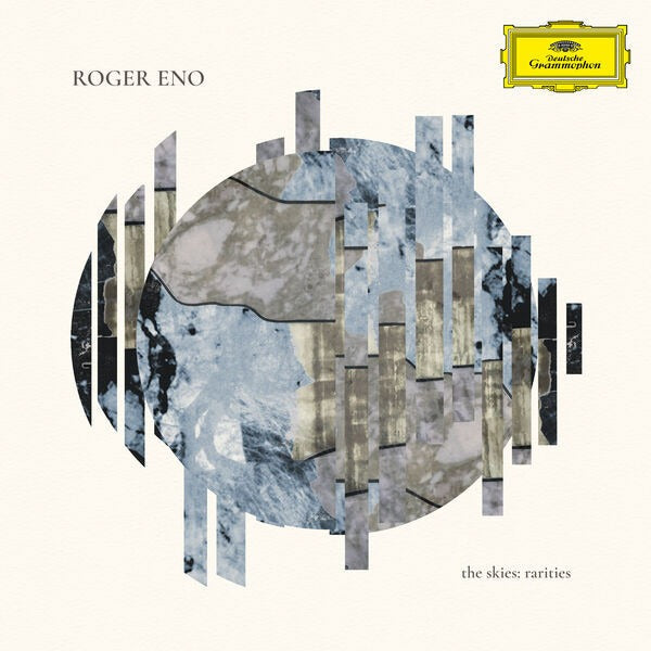 SALE: Roger Eno - The Skies: Rarities (LP) was £29.99