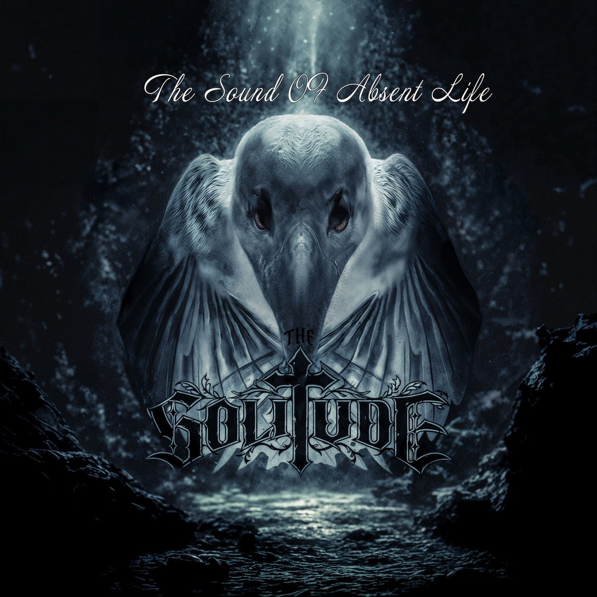 The Solitude - The Sound Of Absent Life (2xLP)