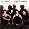 Queen - The Works (LP, half-speed remaster)
