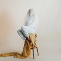 Eliza Shaddad - The Woman You Want (LP)