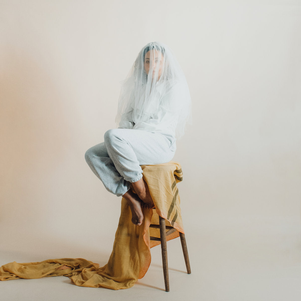 Eliza Shaddad - The Woman You Want (LP)