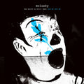 mclusky - The World Is Still Here And So Are We (LP, indies-only clear vinyl)
